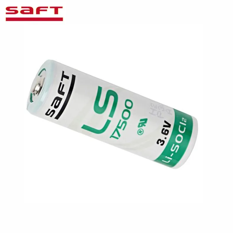 Pin Saft LS17500