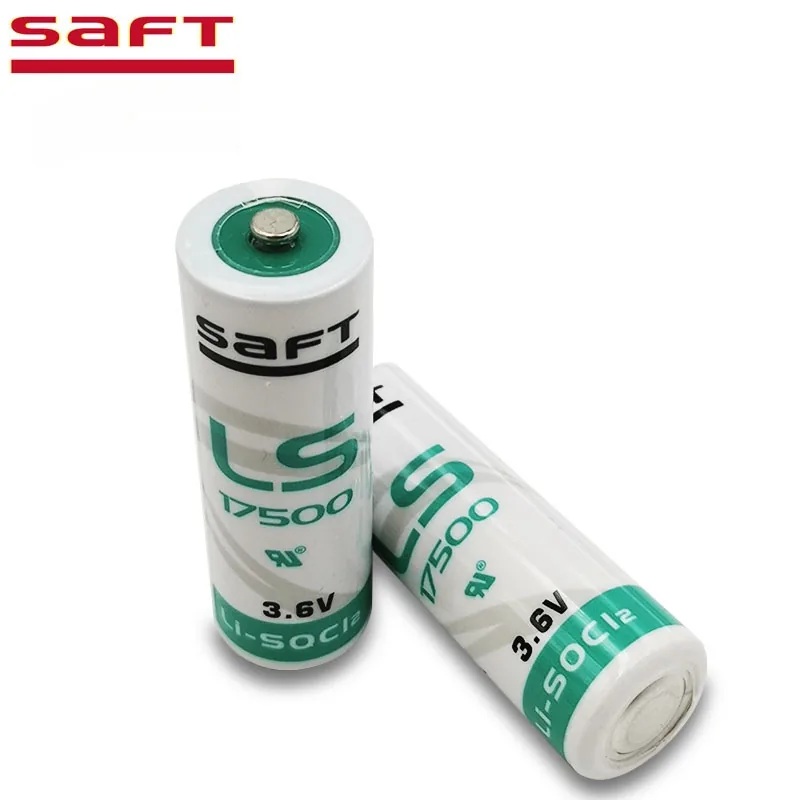 Pin Saft LS17500