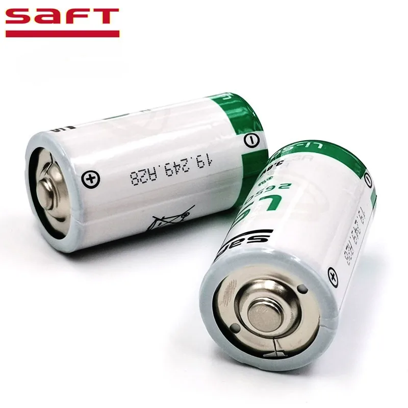 Pin LS26500 Saft
