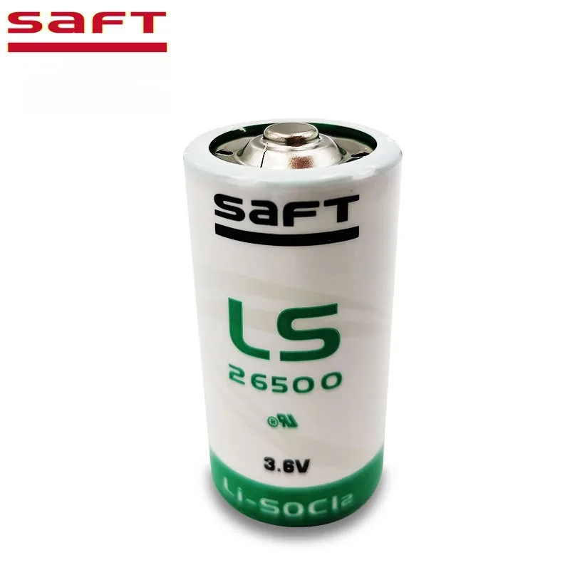Pin LS26500 Saft