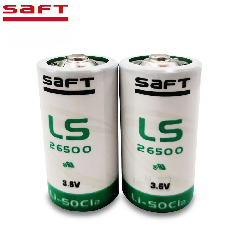 Pin LS26500 Saft