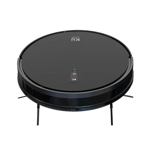 Robot hút bụi lau nhà Kuchen KU PPR2909