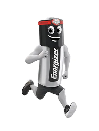 Pin sạc Energizer