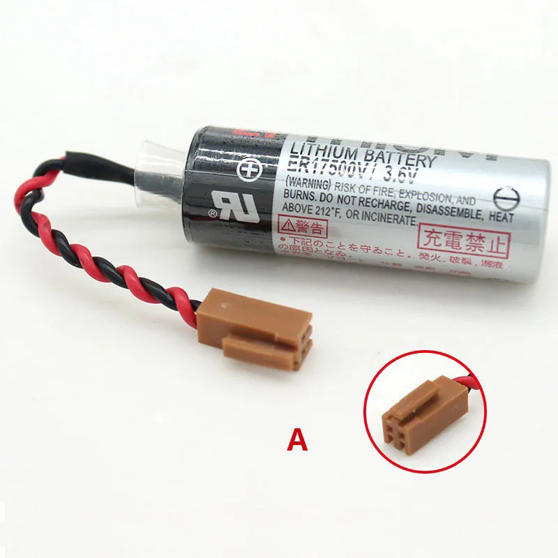 Pin ER6V Toshiba