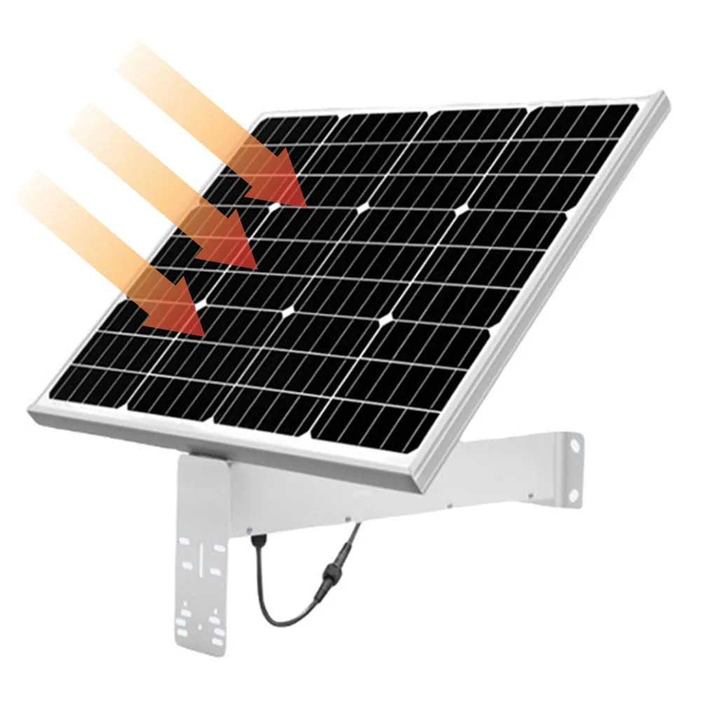 Tấm pin năng lượng mặt trời 400w