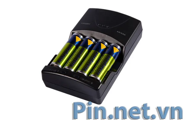 Bộ sạc pin