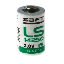 Pin Saft 14250