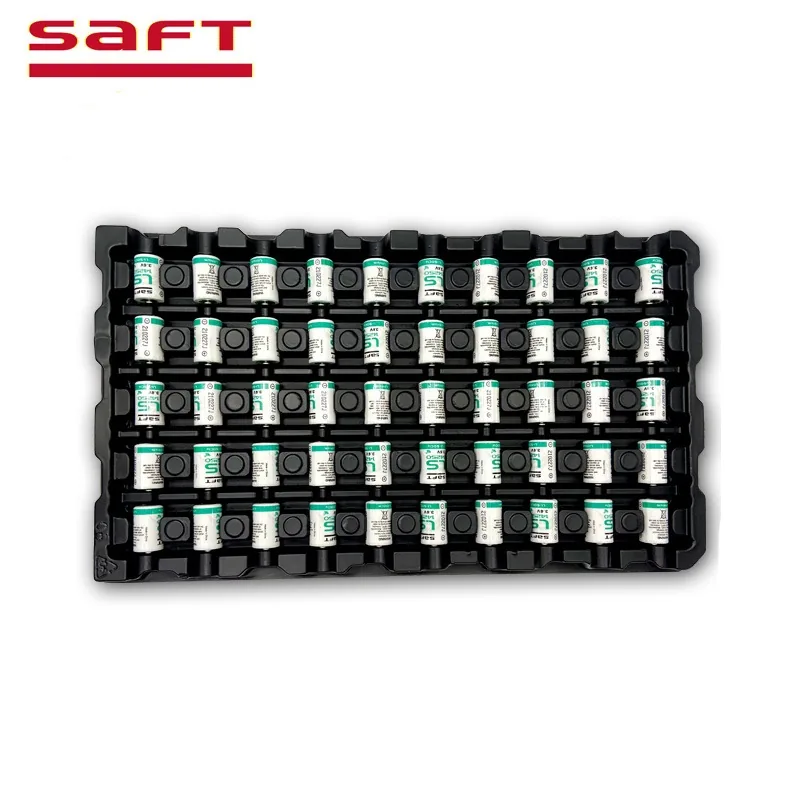 Pin saft nuôi nguồn 14250
