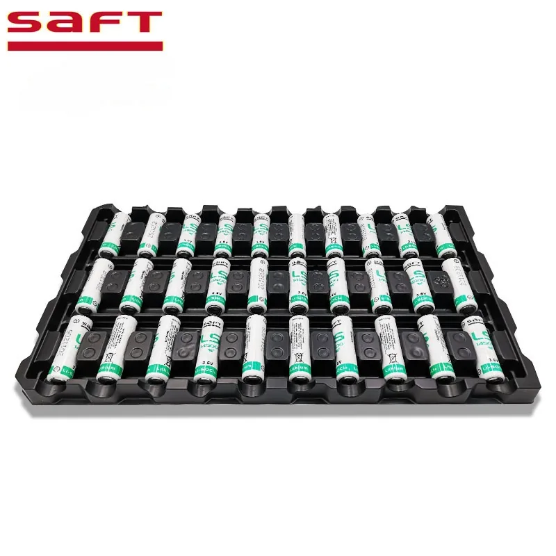 Pin saft ls 14500 2