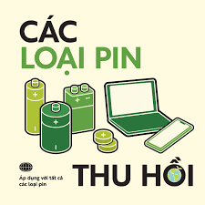 Pin trung Maxell