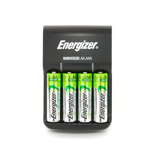 Pin sạc 2000 mAh Energizer