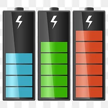 Máy sạc pin Energizer