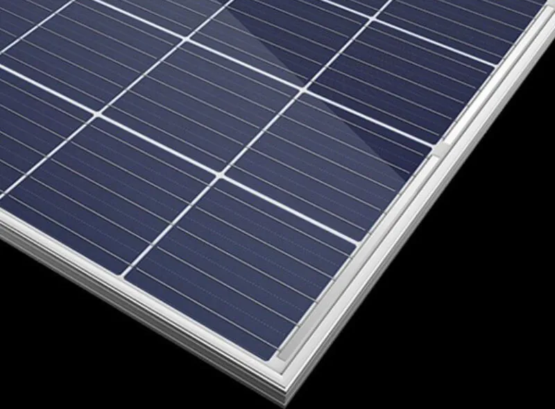 Tấm pin mặt trời poly silicon