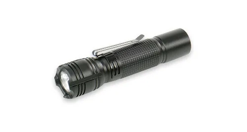 ANSMANN Đèn pin LED AGENT Mini – 1600-0033 - Pin Phú Quý