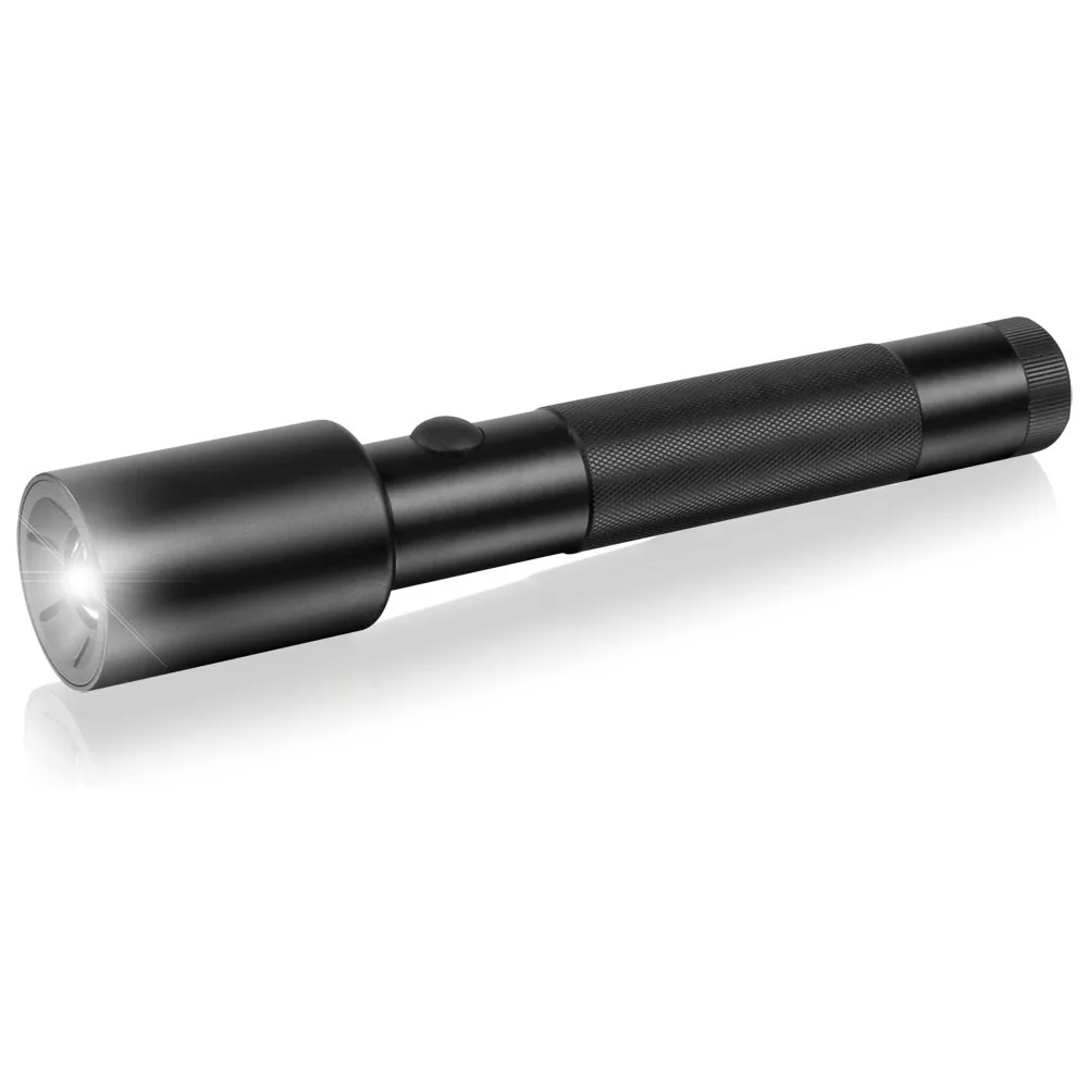 ANSMANN Đèn pin LED FUTURE T300F 2C – 1600-0059 - Pin Phú Quý