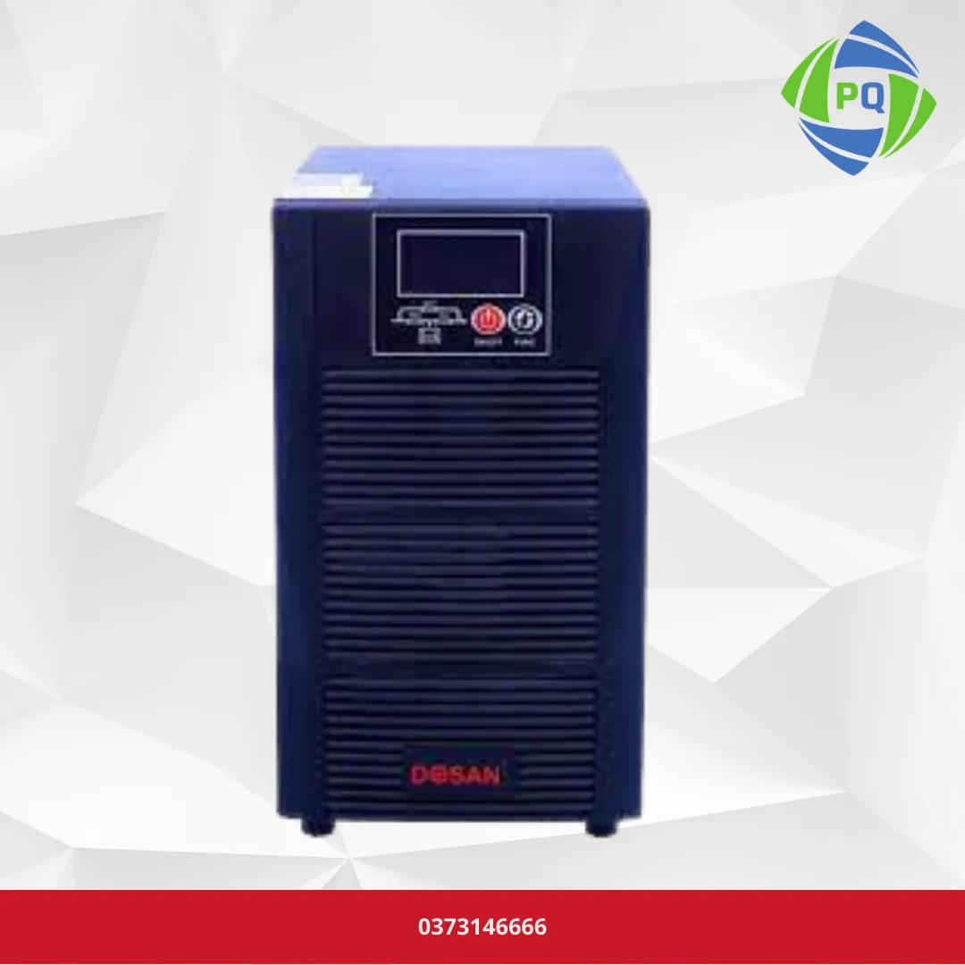 bộ lưu điện UPS