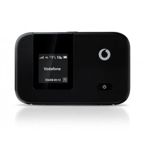 BỘ PHÁT WIFI 3G-4G ROUTER HUAWEI VODAFONE R215 KIỂU DÁNG NHỎ GỌN, CÔNG NGHỆ MỸ. - Pin Phú Quý