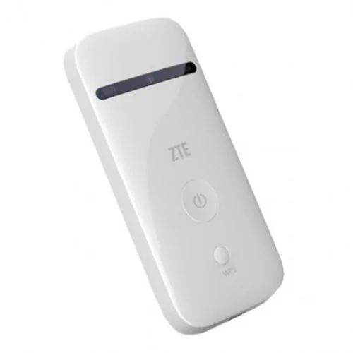 BỘ PHÁT WIFI 3G ZTE MF65 21.6 MBPS - Pin Phú Quý