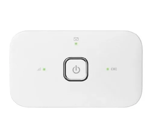 BỘ PHÁT WIFI 4G LTE VODAFONE R216 TỐC ĐỘ CAO - Pin Phú Quý