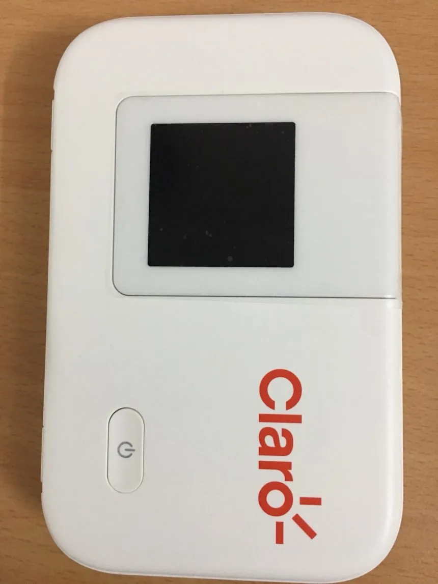 BỘ PHÁT WIFI TỪ SIM 3G/4G HUAWEI E5372S-32 TỐC ĐỘ CAO 150 MBPS - Pin Phú Quý