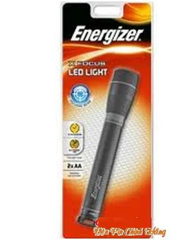 Đèn pin Energizer X216 X FOCUS - Pin Phú Quý