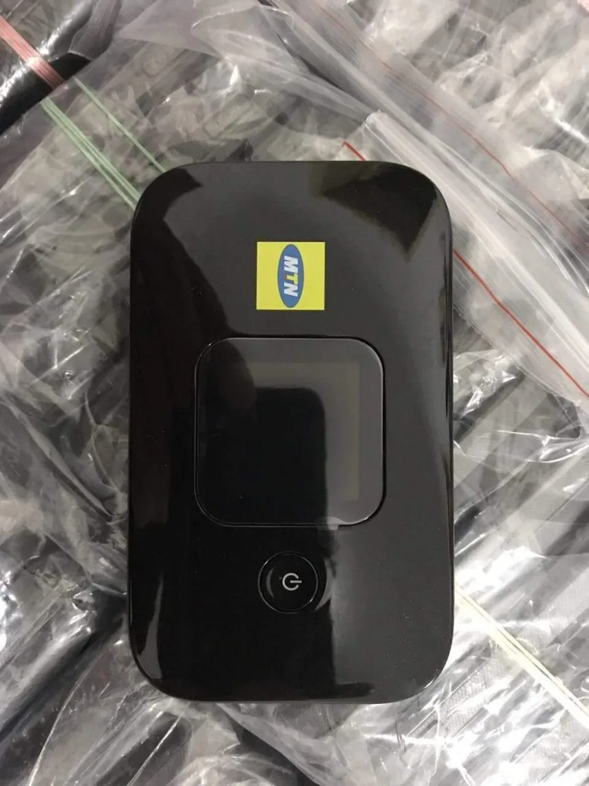 E5577S-321 HUAWEI – BỘ PHÁT WIFI 4G TỐC ĐỘ 150MBPS PIN 3000 MAH - Pin Phú Quý