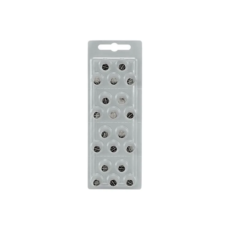 Energizer 364/363SZ – SR621S/SR621SW Silver 1.55V - Pin Phú Quý