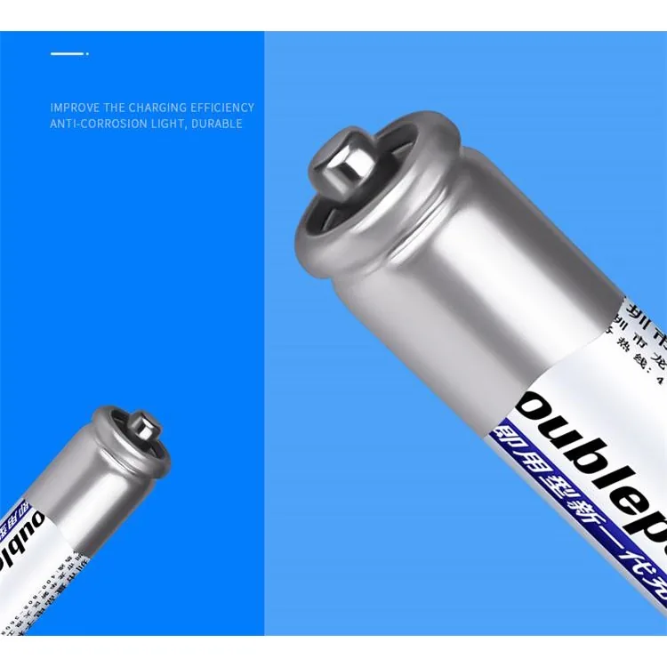 Pin sạc AAA 1250mAh