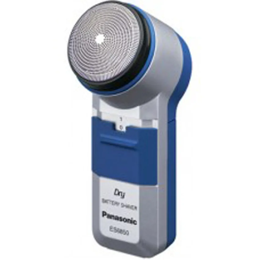 Máy cạo râu Panasonic ES6850 - Pin Phú Quý