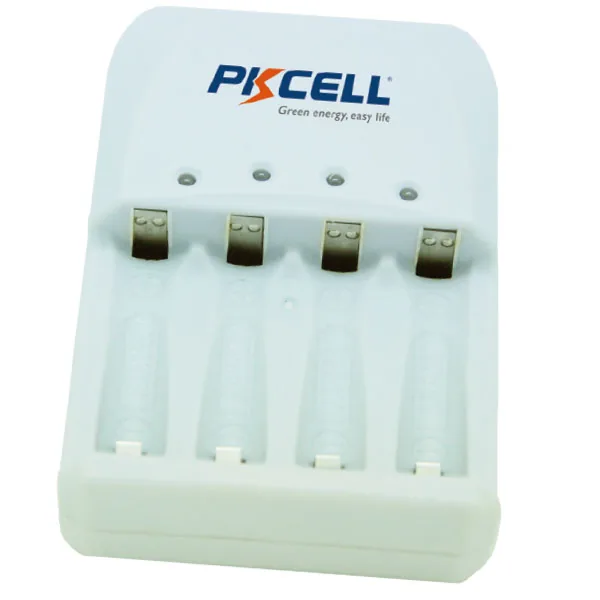 Máy Sạc Pin 18650 Pkcell - Pin Phú Quý