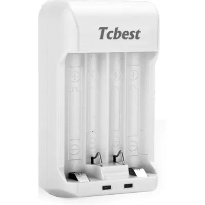 Máy sạc pin Tcbest