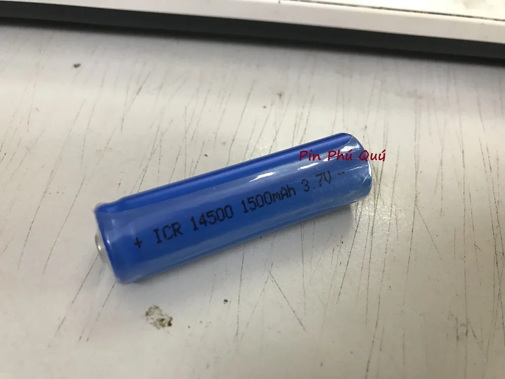 pin-ICR-14500-1500mah