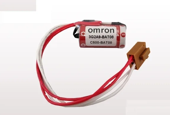 Pin 3G2A9-BAT08,Pin Nuôi Nguồn Omron - Pin Phú Quý