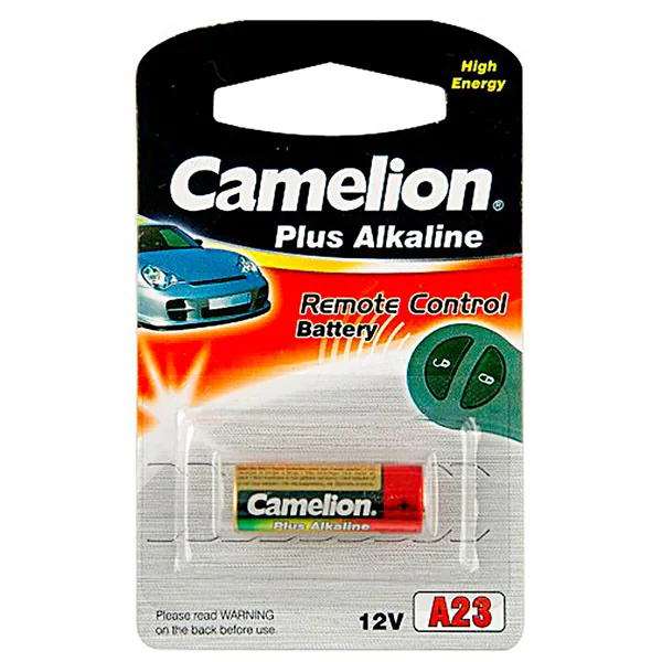 Pin A23 Camelion 12V vỉ 1 viên