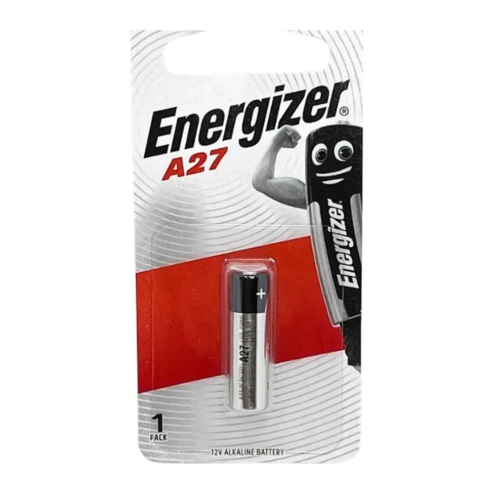 Pin A27 Energizer 12V vỉ 1 viên