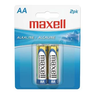 Pin AA Maxell vỉ 2 viên
