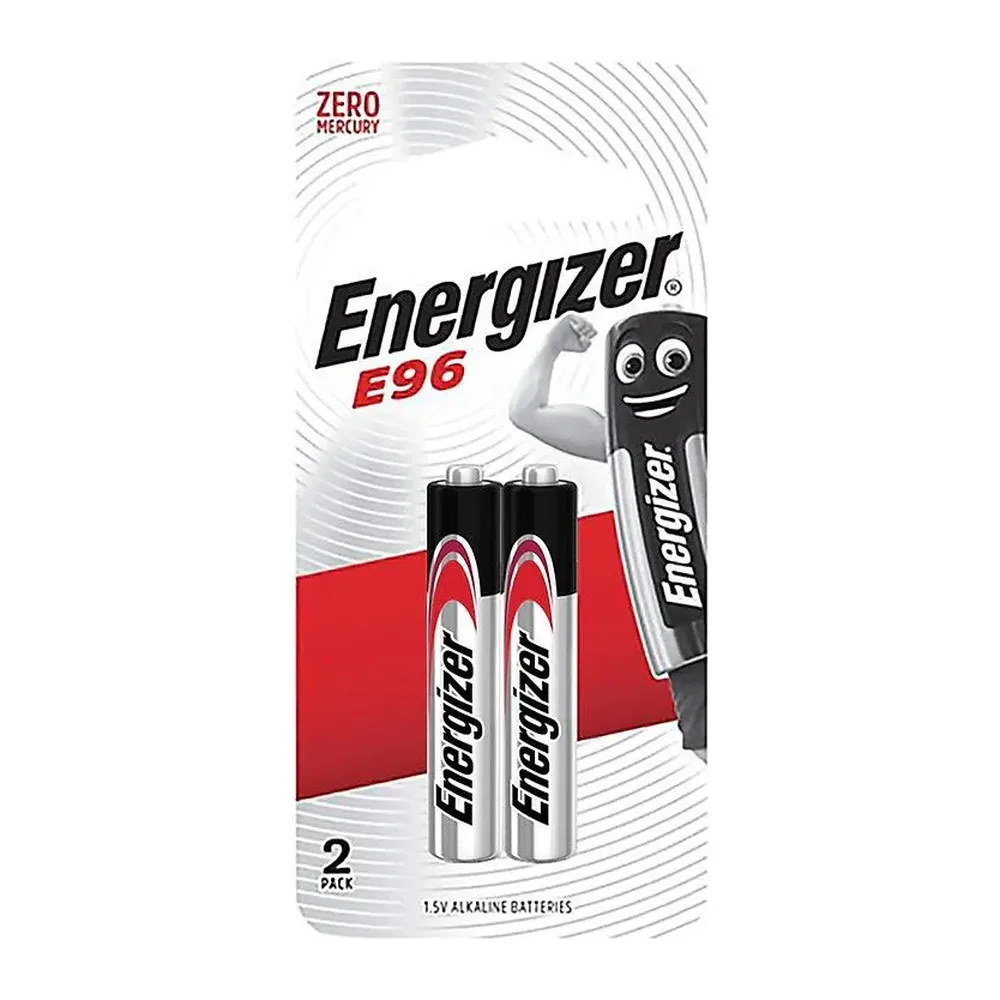 Pin AAAA Energizer vỉ 2 viên