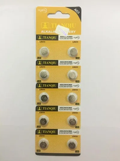 Pin AG3 Tianqiu – lr41h – SPA0484 - Pin Phú Quý