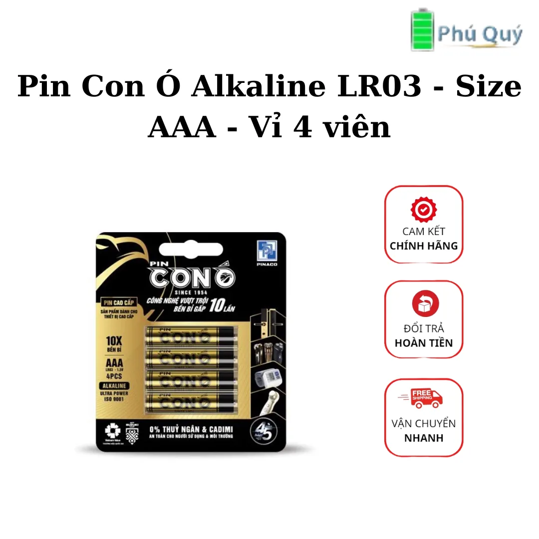 pin con ó AAA