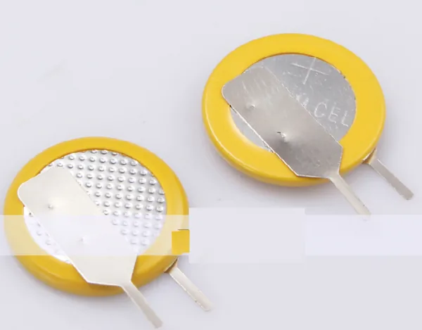 Pin CR1220-T4 - Pin Phú Quý