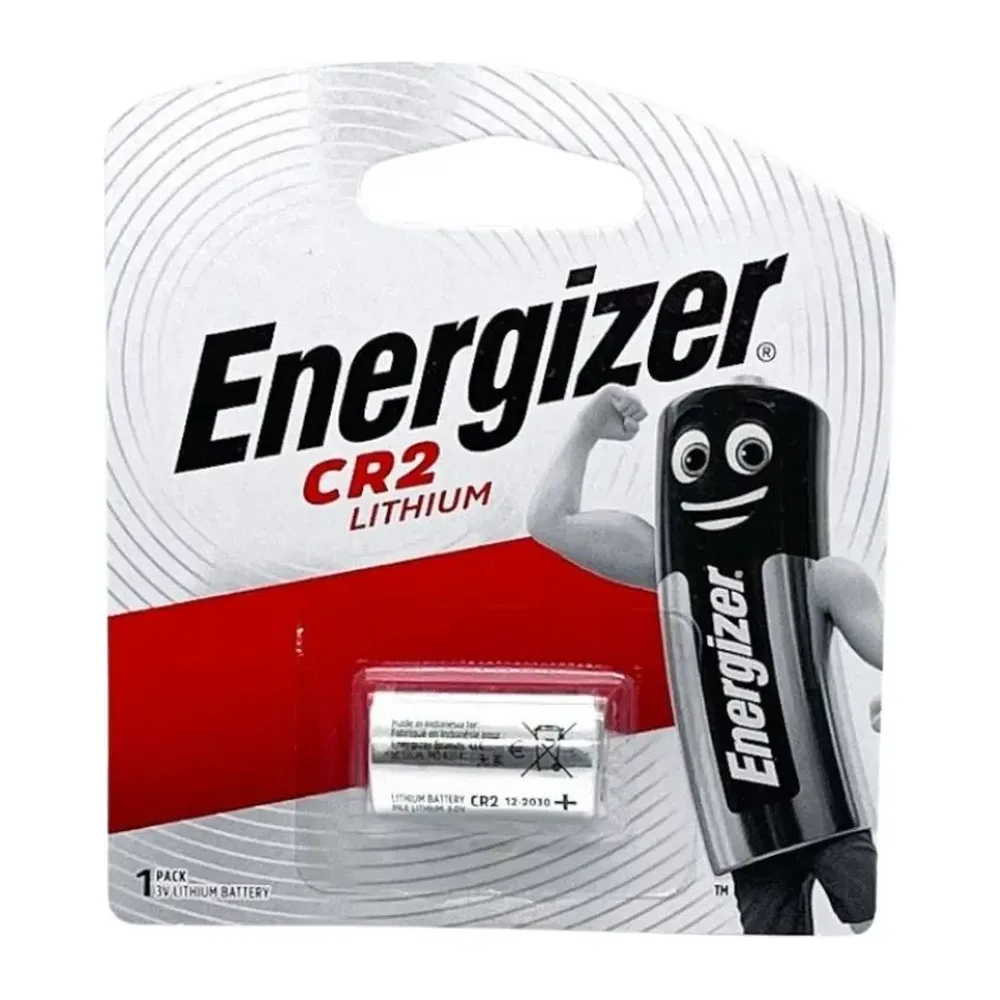 Pin CR2 Energizer 3V vỉ 1 viên