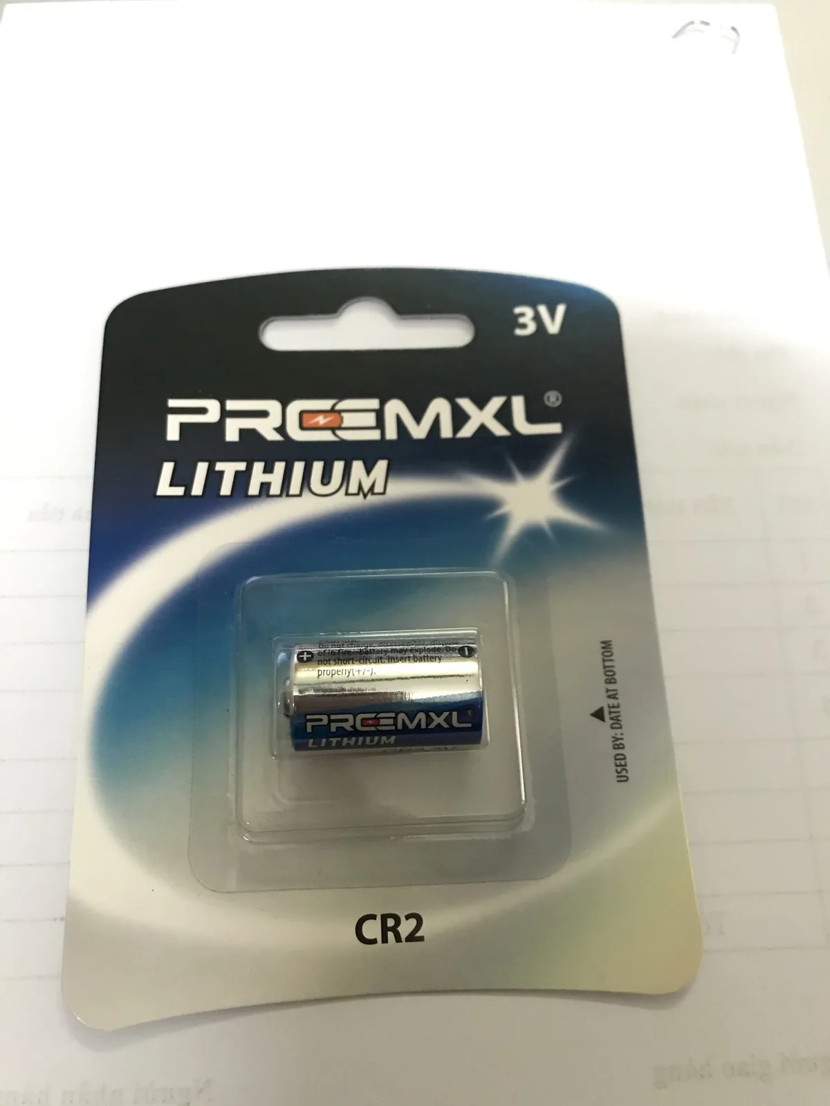 cr2-MXL