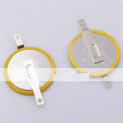 Pin CR2016-1F2 - Pin Phú Quý