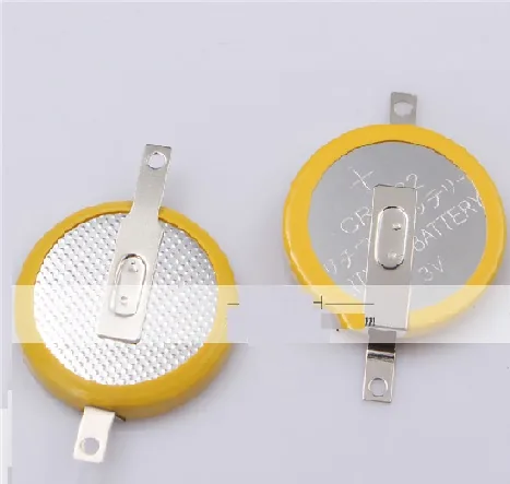 Pin CR2032-1F2 Lithium button cell - Pin Phú Quý