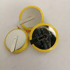 pin cr2450 có chân