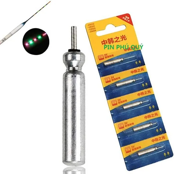 PIN-CR425-PHAO-CAU-CA