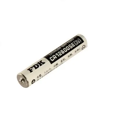 Pin FDK CR12600SE 3V - Pin Phú Quý
