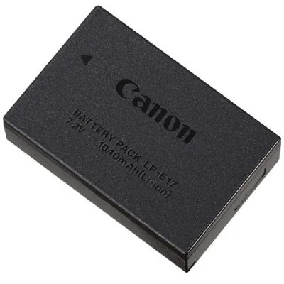 Pin for Canon LP-E17 Dung Lượng Cao - Pin Phú Quý
