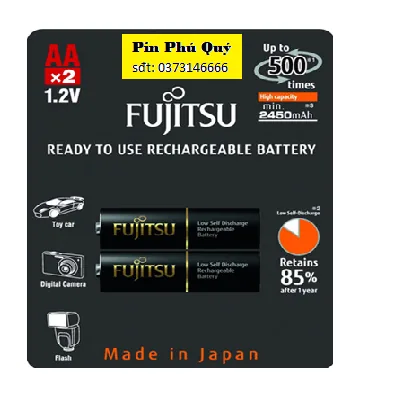 pin sạc