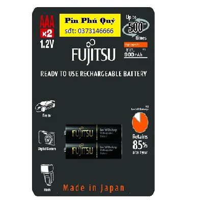pin sacxj